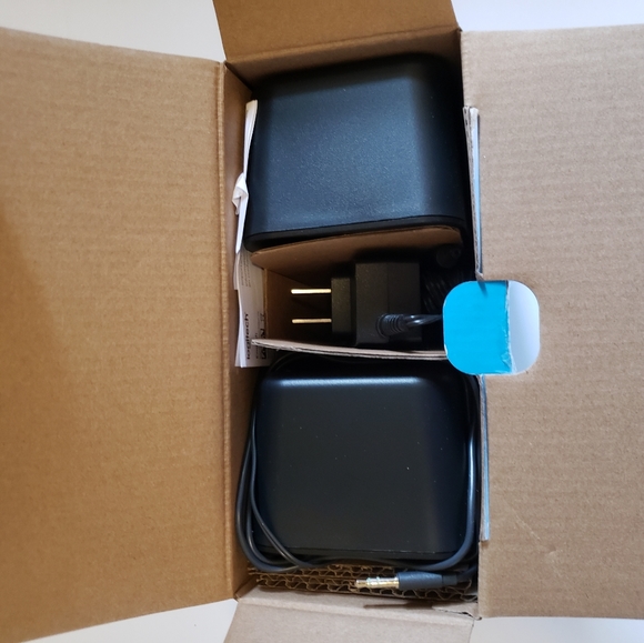 LOGITECH Z150 Multimedia 2.0 Speaker System 6W | Midnight Black | NEW - Picture 7 of 9